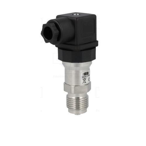 PCMA Flush Pressure Transmitter 0.1 - 0.50 bar