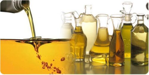 Krishna Petrochemicals Base Oil 18.5-20 mm2/sec 1 L