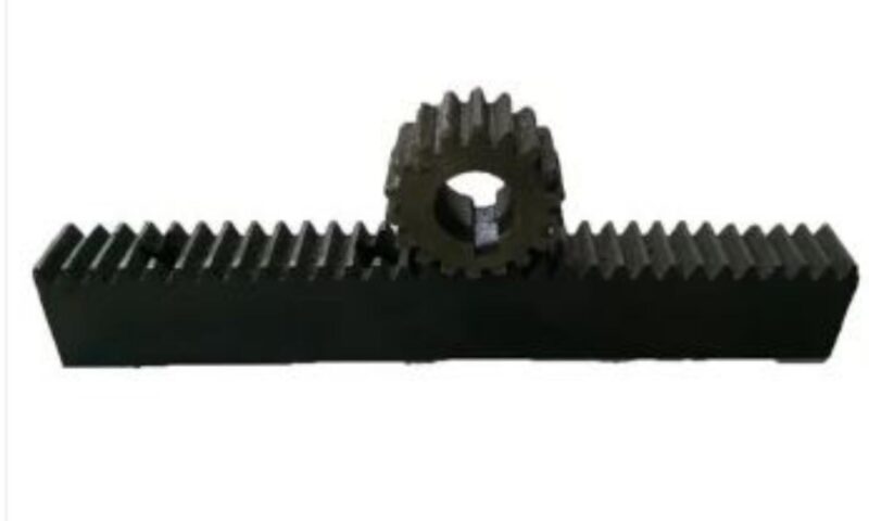 AKSHAT Rack Pinion Gear