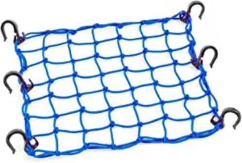 16246-645_image_0.jpg HDPE Braided Safety Nets 1 x 1 m