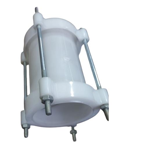 Plastic Detachable Joints 90 mm
