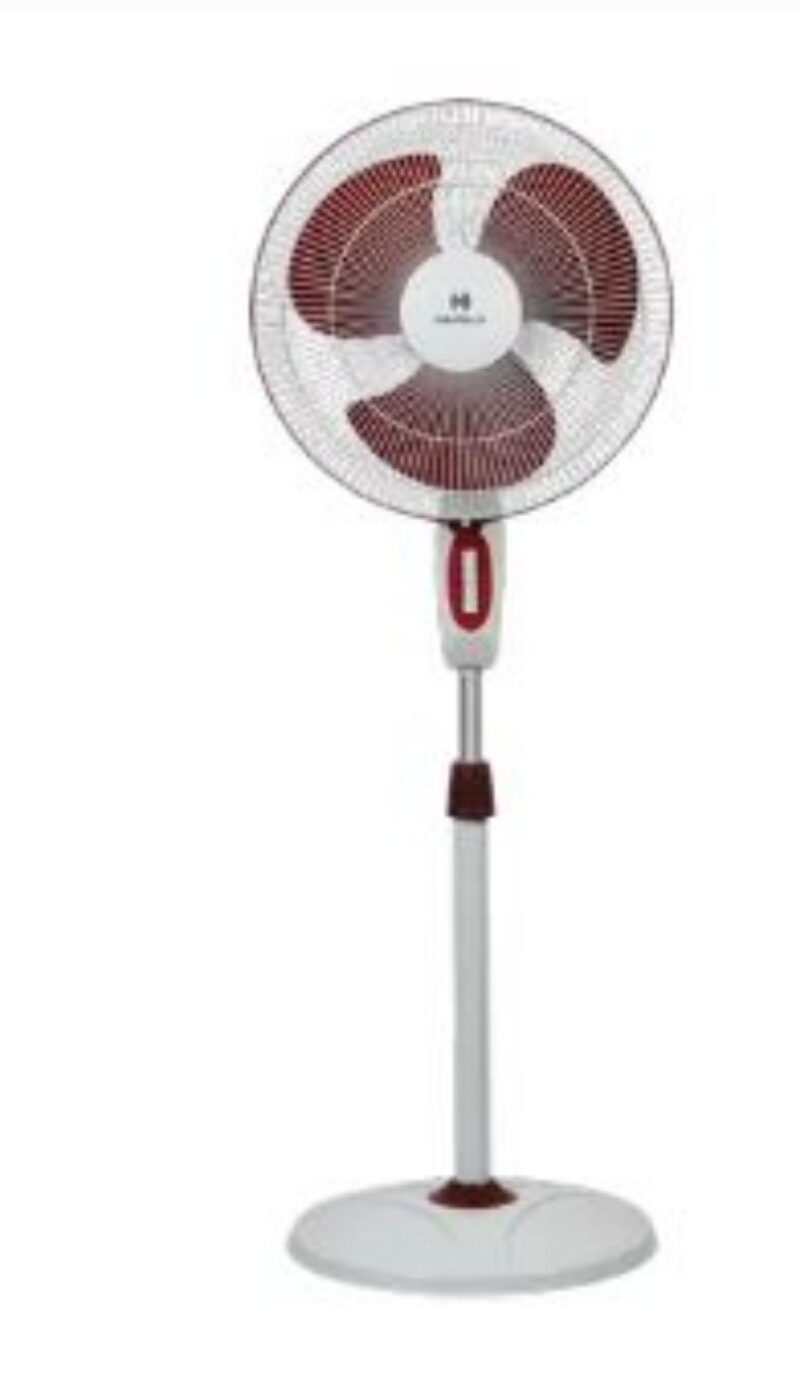 16247-139_image_0.jpg HAVELLS Accelero 400 mm Pedestal Fan