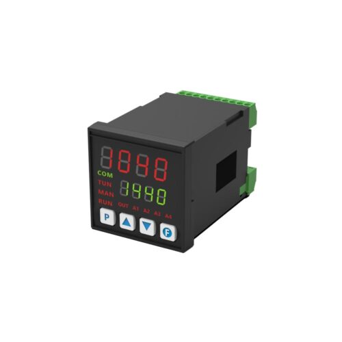 On-Off PID Controller