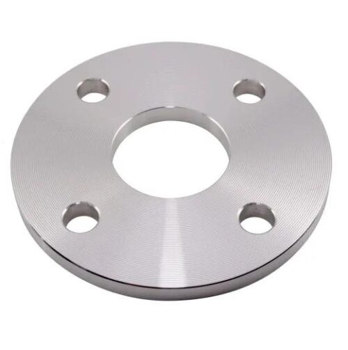 Mild Steel 2 inch Slip On Flanges