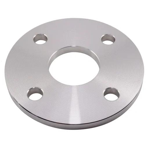 Mild Steel 2 inch Slip On Flanges