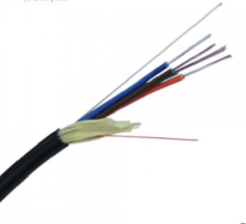 FINOLEX PVC Fibre Optical Cables 2000 m