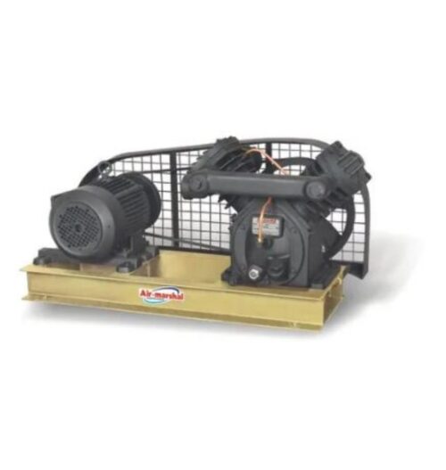 10 hp 1400 rpm Vacuum Pumps 25 l/min