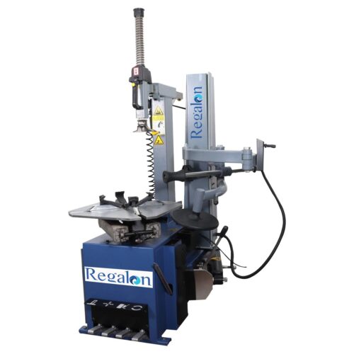 Regalon Tyre Changer 1100 mm 20 rpm