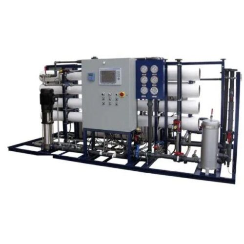 16247-796_image_0.jpg Commercial RO Plant 1000 LPH