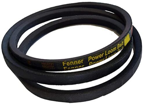 Fenner Single Sided V Belts 17 mm