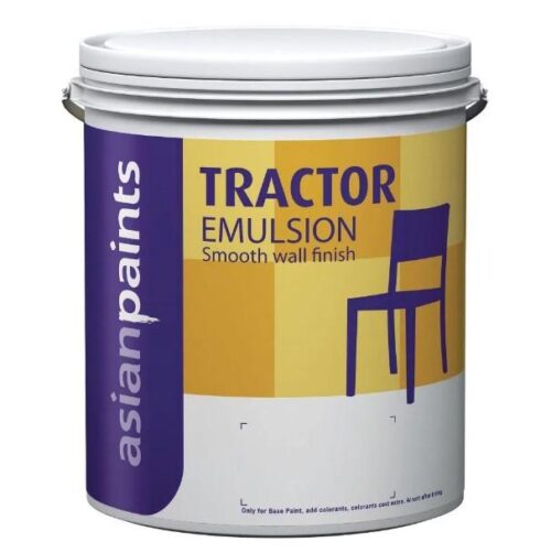 16248-147_image_0.jpg Asian Paints Almost Ivory Interior L156 Emulsion Paints 1 L