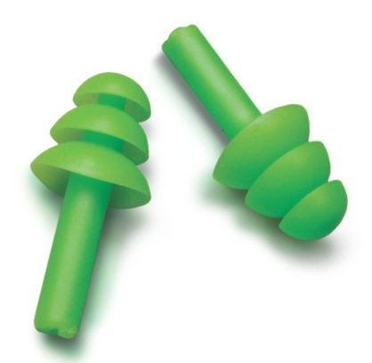 Karam TPR Earplugs Universal Uncorded EP 03