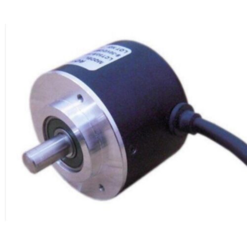 25 V Incremental Encoder HTL