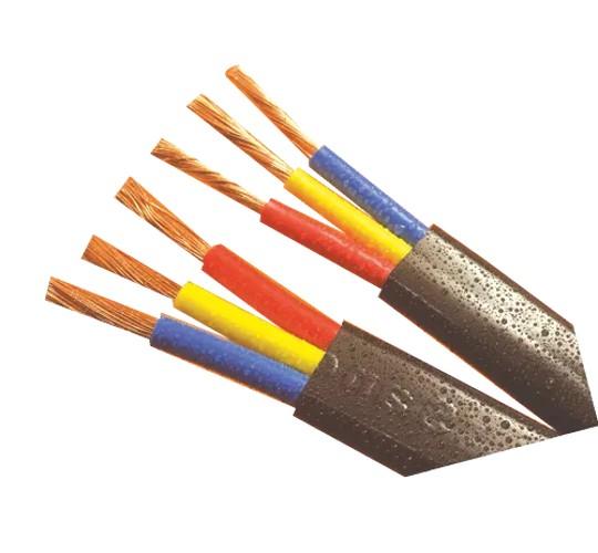 16251-204_image_0.jpg Seewel 3 Core Flat Submersible Cables IS 694:2010 - ISI