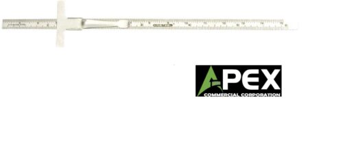 16251-216_image_0.jpg Kristeel Flexible 6 mm Steel Rule 1202