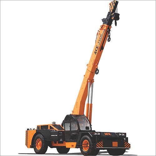 ACE Hydraulic Truck Mounted Crane 30 tm FX210