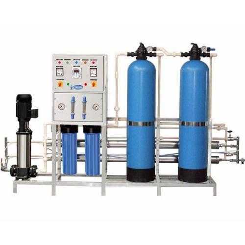 Commercial RO Plant 200 LPH