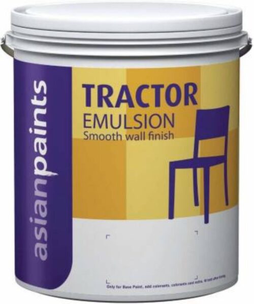 16251-529_image_0.jpg Brown Acrylic Emulsion Paints 1 L