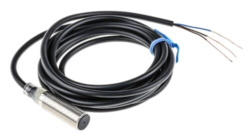 Inductive SS Cylindrical Proximity Sensors