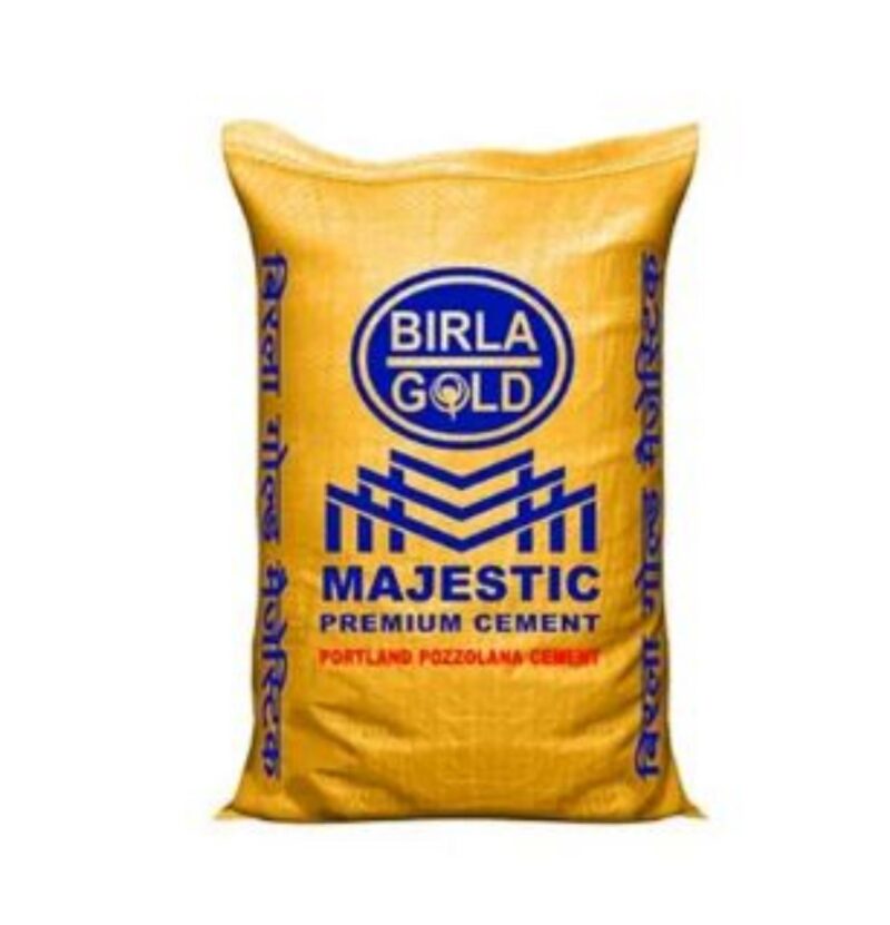 Birla Gold PPC Cement 50 kg