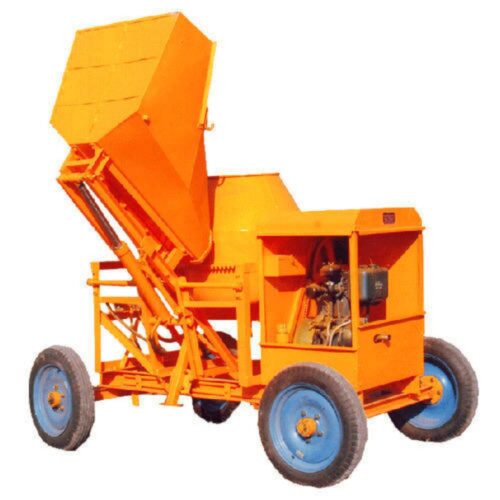 16251-610_image_0.jpg Mini Concrete Mixer 200 L
