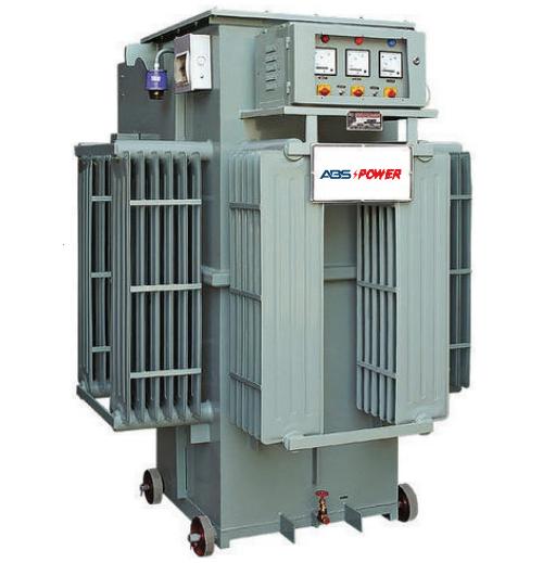 16252-141_image_0.jpg ABS Three Phase 10 kVA 415 V Transformers Industrial