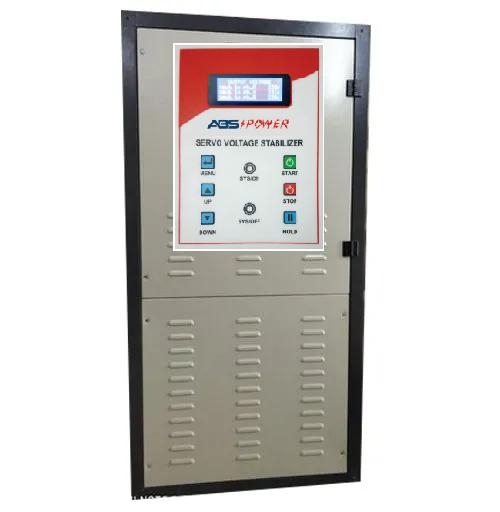 16252-154_image_0.jpg ABS Single Phase Voltage Stabilizers