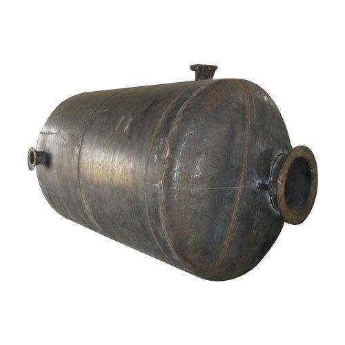 MS Storage Tanks Oil Horizontal 10 - 100 L