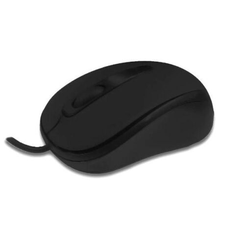 HP Mouse Wired USB Optical ‎10.6 x 6.3 x 6.3 cm