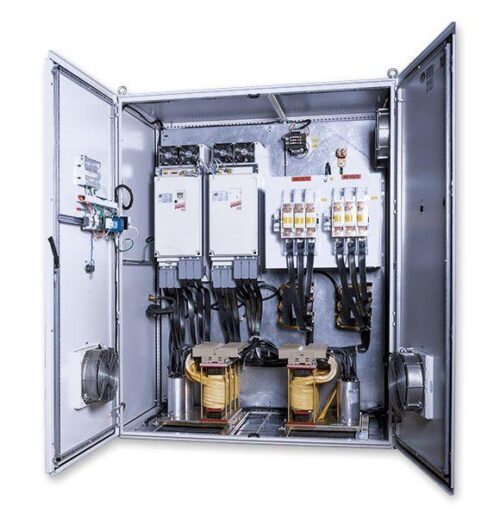 Drive Panels Single, Three Phase