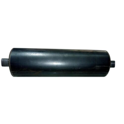 114.3 mm Conveyer Rollers 10 ton 380 mm