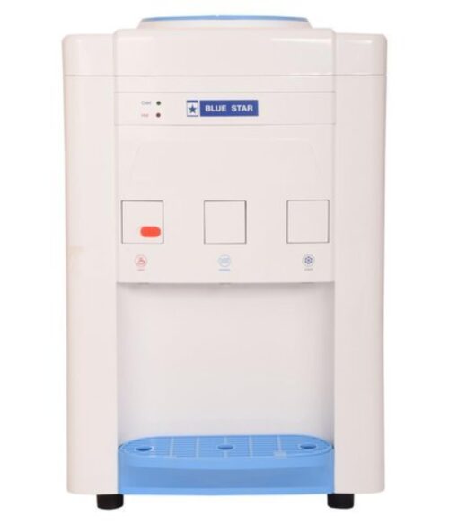 16259-194_image_0.jpg BLUE STAR Floor Mounted Water Dispenser