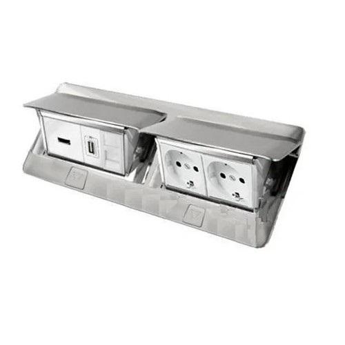 16259-306_image_0.jpg Legrand 8 M Electric Pop Up Box