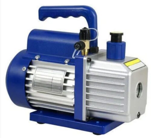 4 hp 2880 rpm Vacuum Pumps 45 l/min