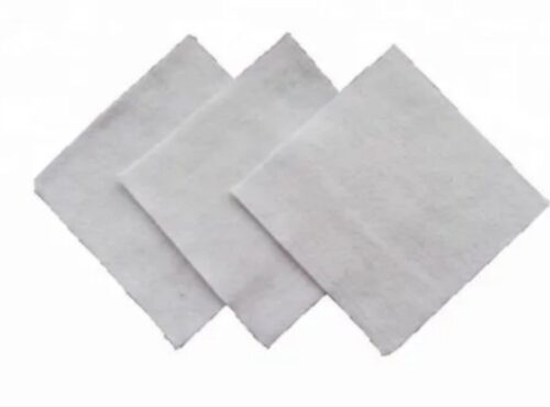 KM Polyester Non Woven Geotextile 200 gsm NpW505