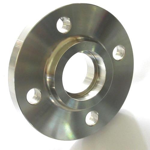 16259-670_image_0.jpg Alloy Steel Socket Weld Flanges 1 - 72 inch
