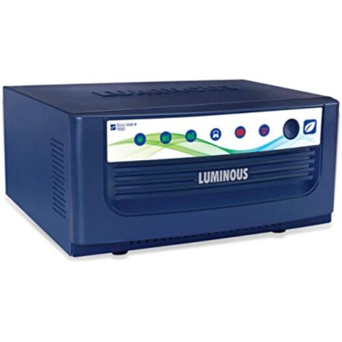 0.65 - 3.5 kVA Sine Wave Inverter