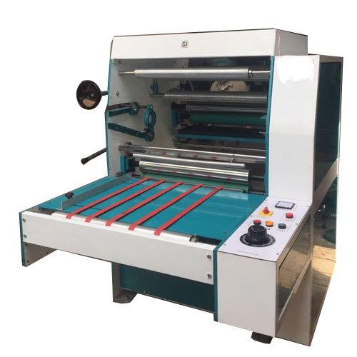 Gopi industries PL26 Lamination Machine 24 inch
