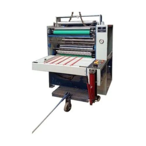 Gopi industries HC38 Lamination Machine 36 inch