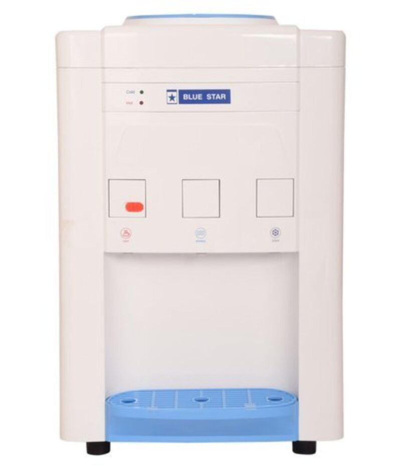 BLUE STAR Floor Mounted Water Dispenser