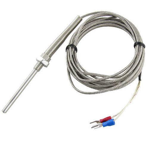 EXCEL K-Type 0 to 1200 deg C Ceramic Thermocouple