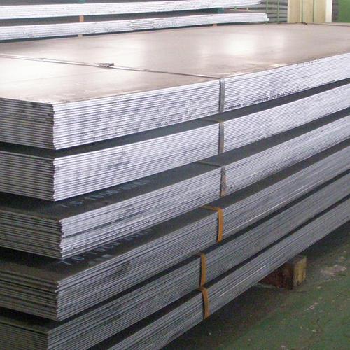 JSL 1 mm Stainless Steel Sheet SS 304 500 x 300 mm