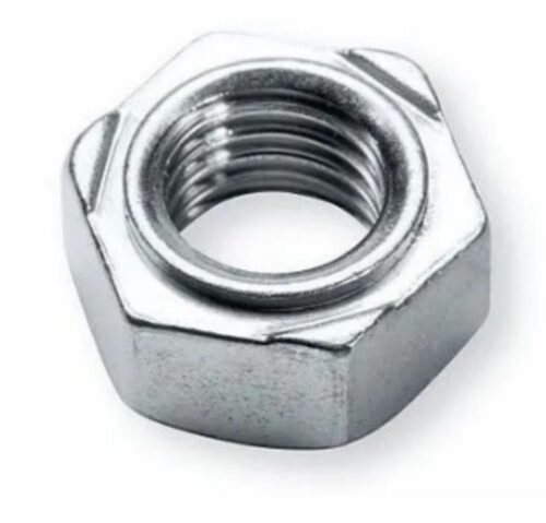 Stainless Steel Disc Nuts 32 mm