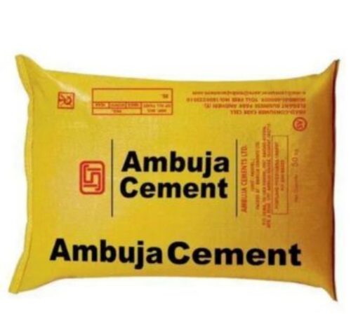 Ambuja Cement PPC Cement 50 kg