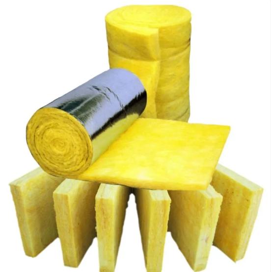 16260-524_image_0.jpg POLYTECH Loose Glass Wool 12 kg/M3