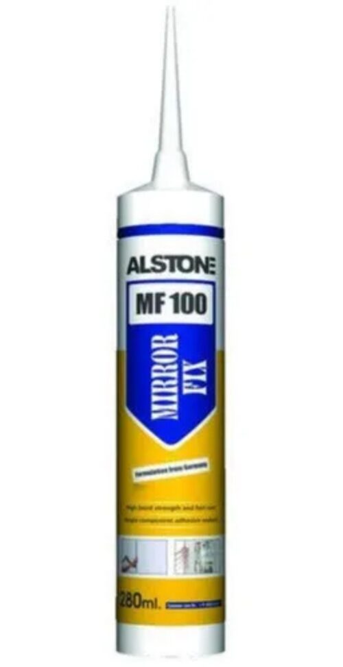 Alstone Silicone Sealant 16 Shore A MF 100