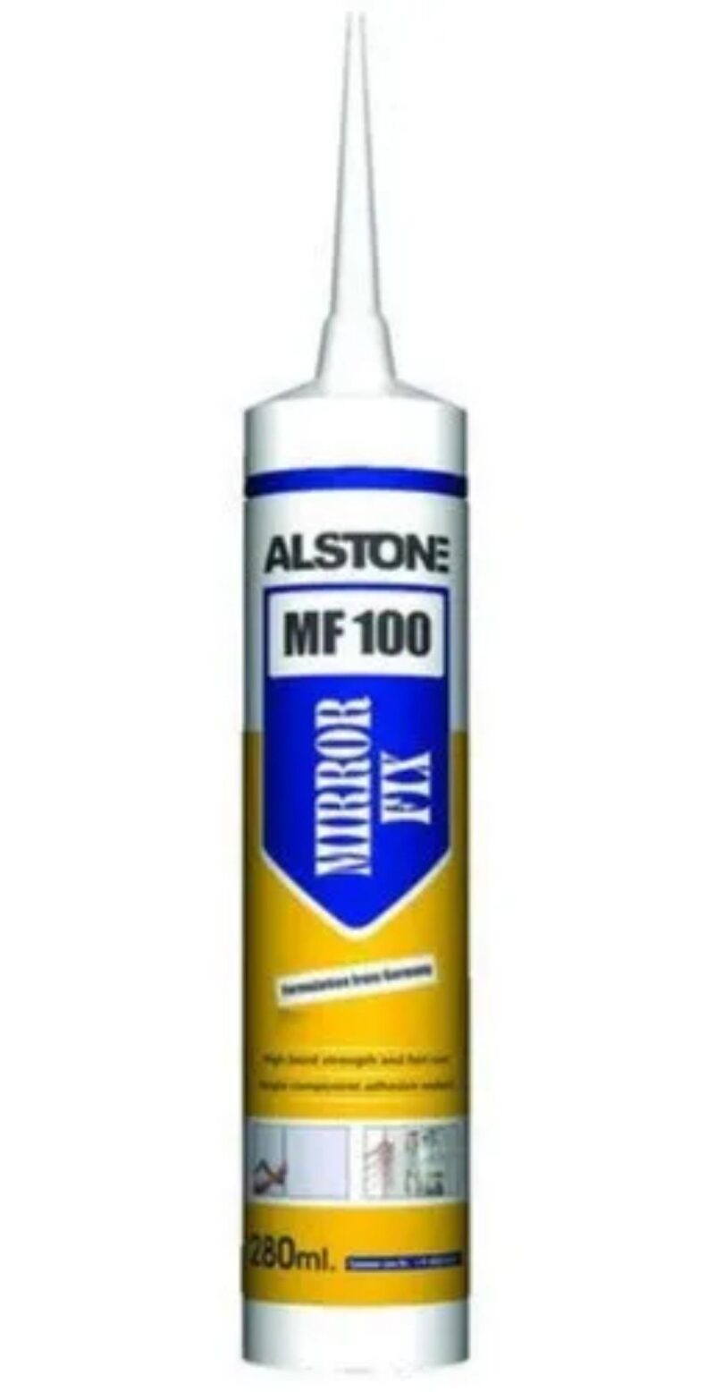 16260-550_image_0.jpg Alstone Silicone Sealant 16 Shore A MF 100