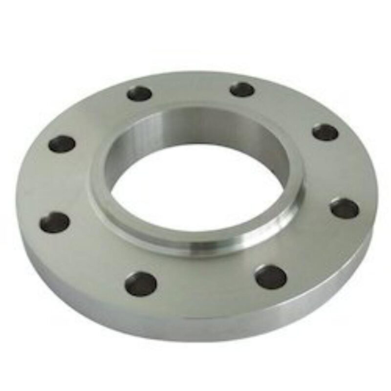 Mild Steel Weld Neck Flanges 1 - 72 inch