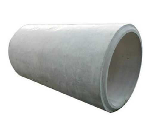 300 - 1200 mm RCC Pipes NP3