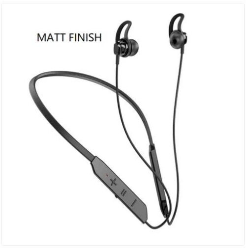 16260-846_image_0.jpg BT MAX Wireless 35 cm Black Headsets